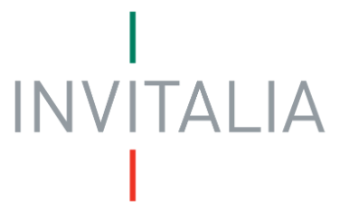 Invitalia Logo