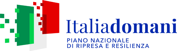 Italia Domani Logo